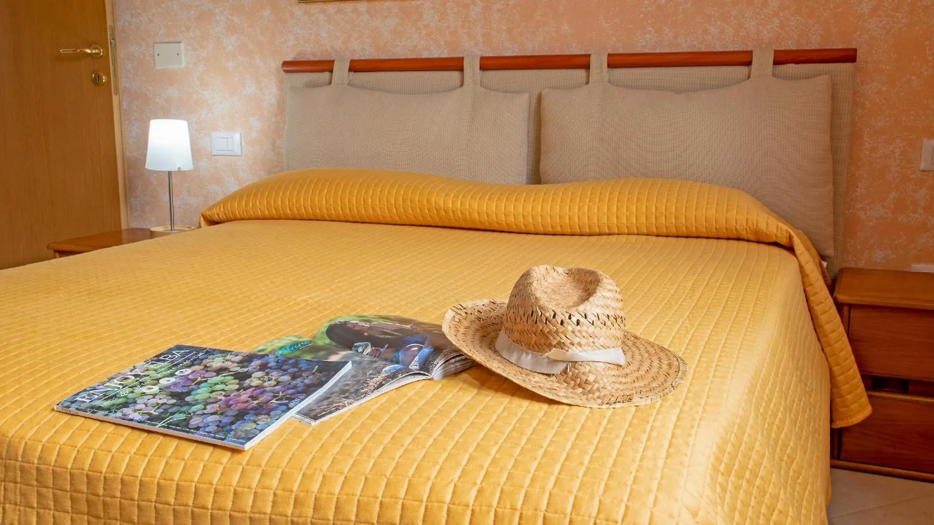 Apartament Il Renaio A 500Mt Dal Mare Marina di Campo 0*,  Włochy