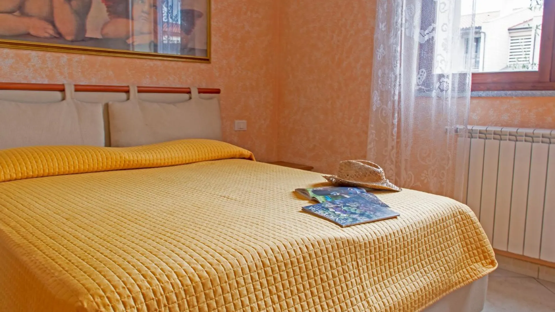 Apartament Il Renaio A 500Mt Dal Mare Marina di Campo